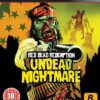 Red dead redemption: undead nightmare - Playstation 3