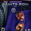 Saints Row IV - Commander in Chief Edition - Sony Playstation 3 - PS3