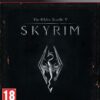 The elder scrolls V: Skyrim - Ps3