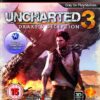 Uncharted 3: Drake's Deception - Playstation 3