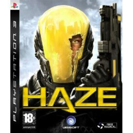 Haze- PS3