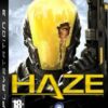 Haze- PS3