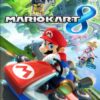 Mario Kart 8 - Nintendo Wii U