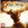 God of War: Ascension - Sony Playstation 3 - PS3