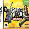 Guitar Hero on Tour: Decades - Nintendo DS