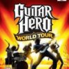 Guitar Hero: World Tour - Sony Playstation 2 - PS2