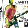 jamsessions Nintendo ds fram pal eu