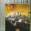 Need for Speed Undercover classics Xbox 360