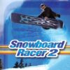 Snowboard racer 2 - PS2