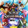 Super Smash Bros. - Nintendo Wii U