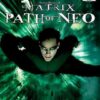 the matrix path of neo playstation 2