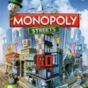Monopoly: Streets - Xbox 360
