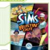 The Sims Bustin out Xbox
