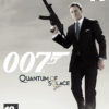007: Quantum of Solace - PS2