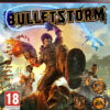 Bulletstorm - Sony Playstation 3 - PS3