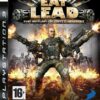 Eat Lead: The Return of Matt Hazard - Sony Playstation 3 - PS3