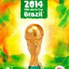 2014 FIFA World Cup Brazil - Xbox 360