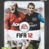 Fifa 12 platinum ps2