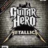 Guitar Hero Metallica - Sony Playstation 2 - PS2