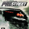 Need for Speed: Pro Street - PS2