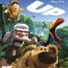 Disney-Pixar UP - PS2