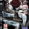 Bayonetta ps3