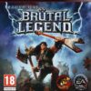 Brütal Legend - Sony Playstation 3 - PS3