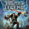 Brütal Legend - Microsoft Xbox 360