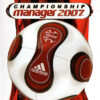 Championship Manager 2007 - PS2