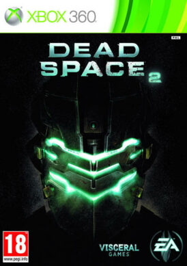 Dead space 2 - Xbox 360