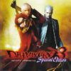 Devil May Cry 3: Dante's Awakening - Special Edition - PS2