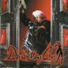 Devil May Cry - Sony Playstation 2 - PS2