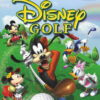 Disney Golf - PS2