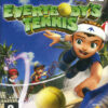 Everybodys Tennis - PS2