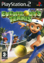 Everybodys Tennis - PS2