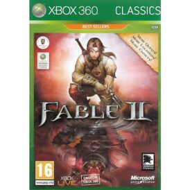 Fable II - Classics - Xbox 360