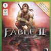 Fable II - Classics - Xbox 360