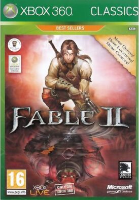 Fable II - Classics - Xbox 360