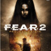 F.E.A.R. 2: Project Origin - Xbox 360