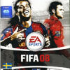 FIFA 08 - Xbox 360