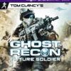 Tom Clancy's Ghost Recon: Future Soldier - Xbox 360