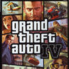 Grand Theft Auto IV - Xbox 360