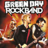 Green Day: Rock Band - Nintendo Wii