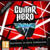 Guitar Hero: Van Halen - Sony Playstation 3 - PS3
