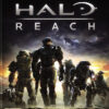 Halo: Reach - Xbox 360