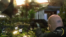 Hitman: Absolution - Begagnat Xbox 360 spel - Bild 3