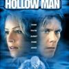 Hollow Man UMD-Film - Sony Playstation Portable - PSP