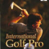 International Golf Pro - PS2