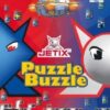 Jetix: Puzzle Buzzle - PS2