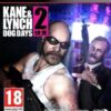 Kane and Lynch 2 Dog days - PS3